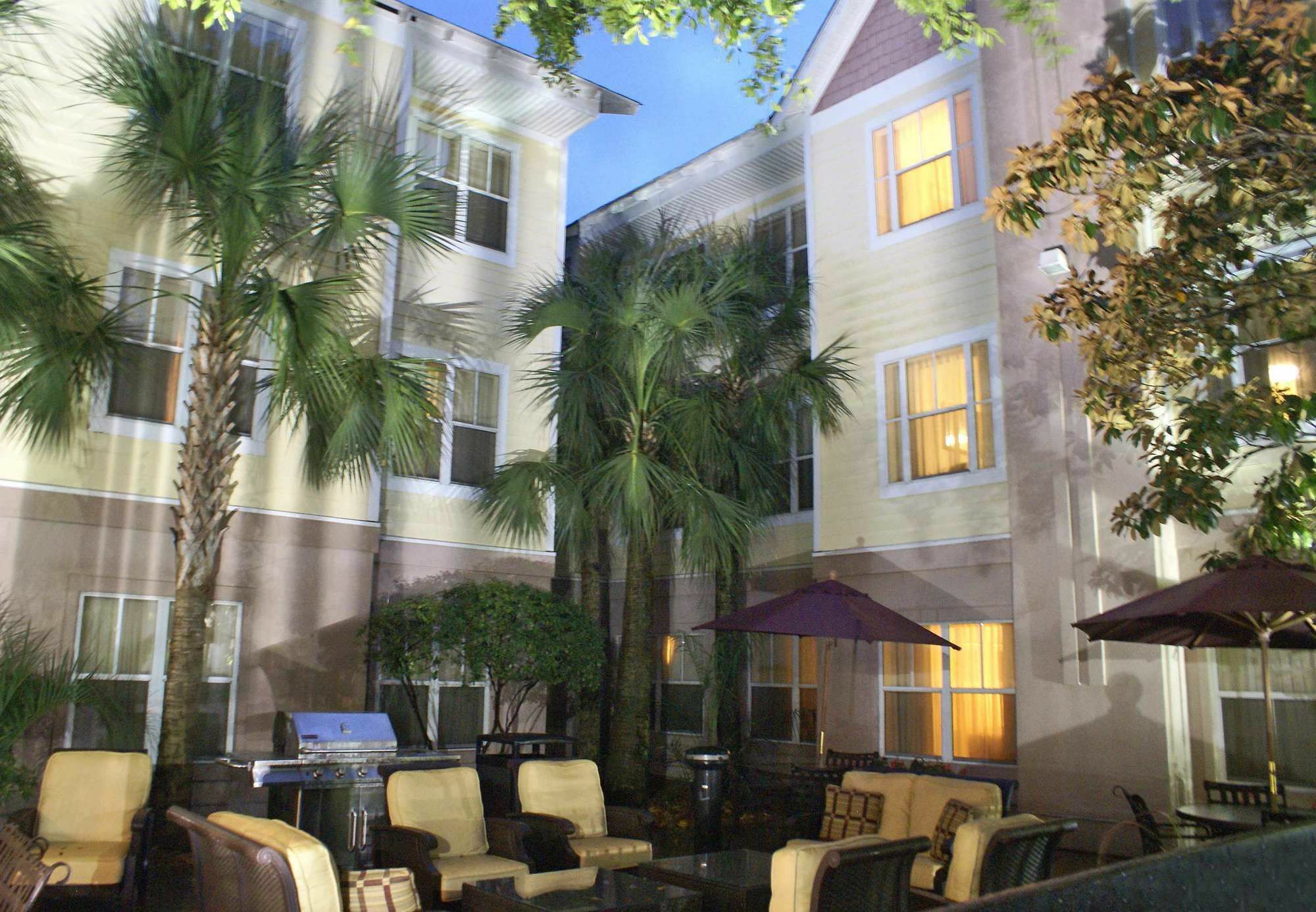 Residence Inn By Marriott Charleston Mt. Pleasant Екстериор снимка