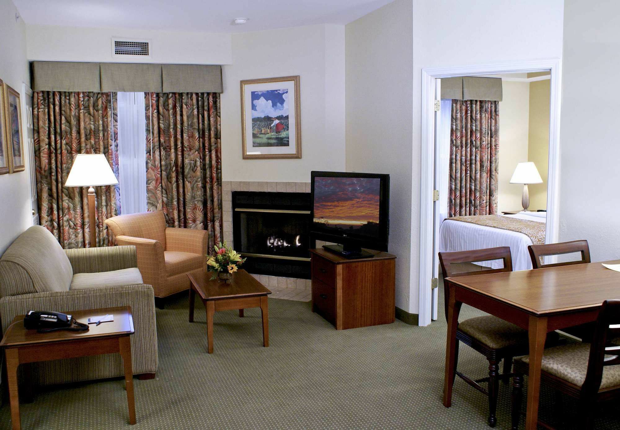 Residence Inn By Marriott Charleston Mt. Pleasant Екстериор снимка